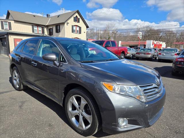 used 2009 Toyota Venza car, priced at $10,998