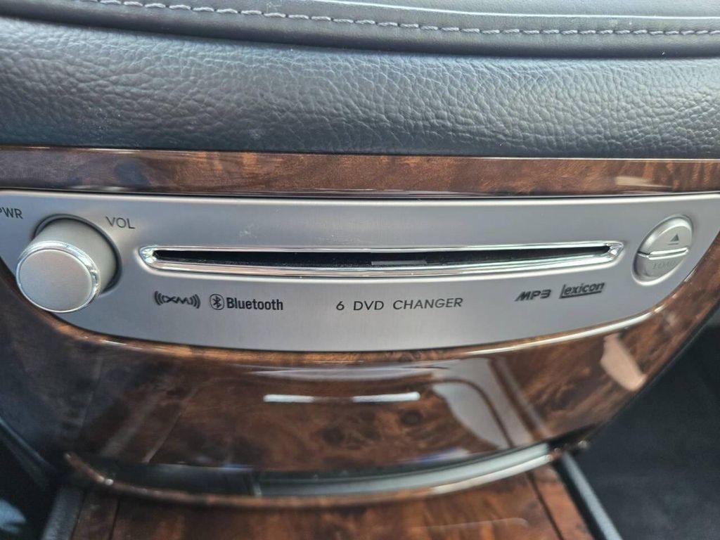 used 2010 Hyundai Genesis car, priced at $6,998