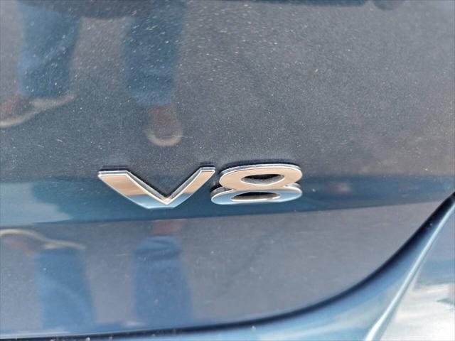 used 2004 Pontiac GTO car, priced at $18,998