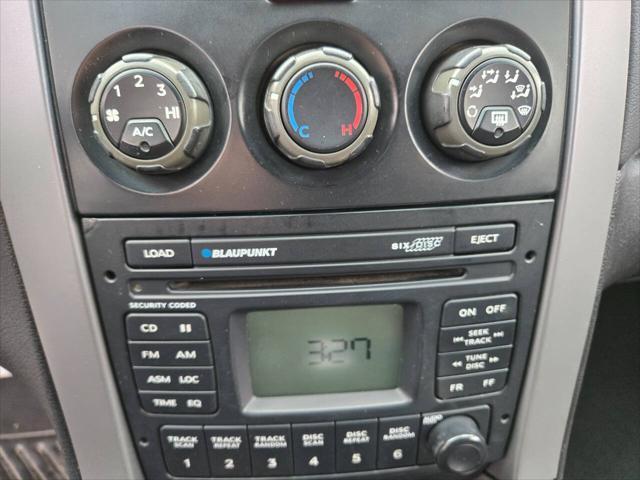 used 2004 Pontiac GTO car, priced at $18,998