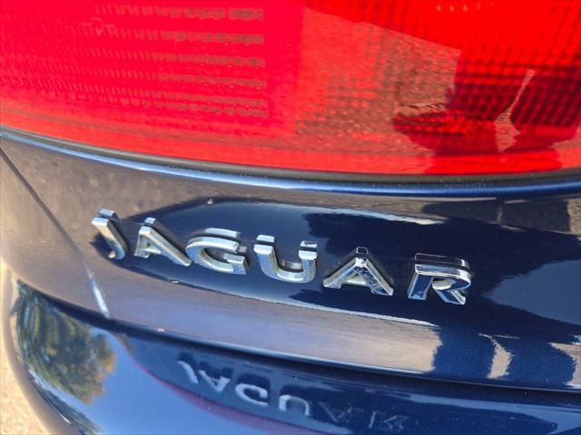 used 1999 Jaguar XK8 car, priced at $9,998