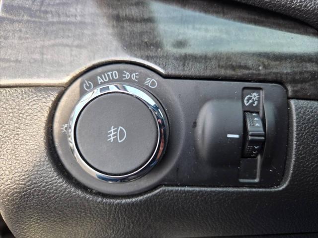 used 2016 Buick Encore car, priced at $13,488