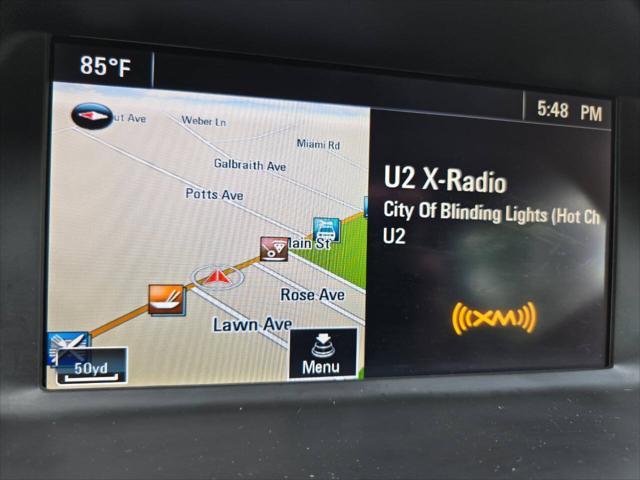 used 2016 Buick Encore car, priced at $13,488