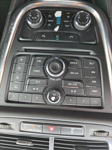 used 2016 Buick Encore car, priced at $13,488