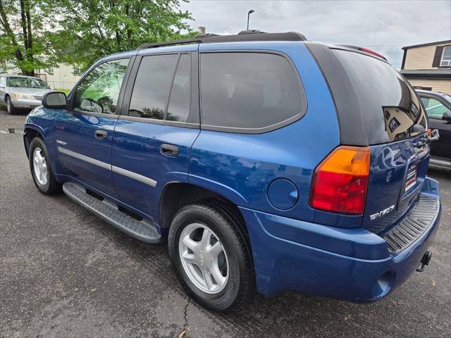 used 2006 GMC Envoy car, priced at $8,998
