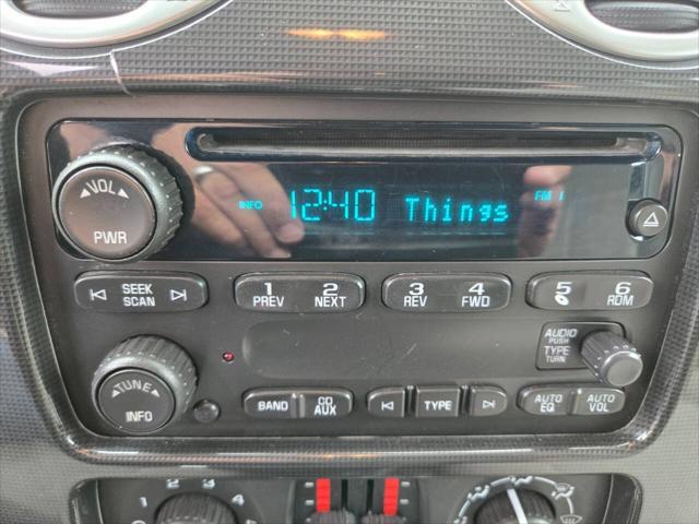 used 2006 GMC Envoy car, priced at $8,998