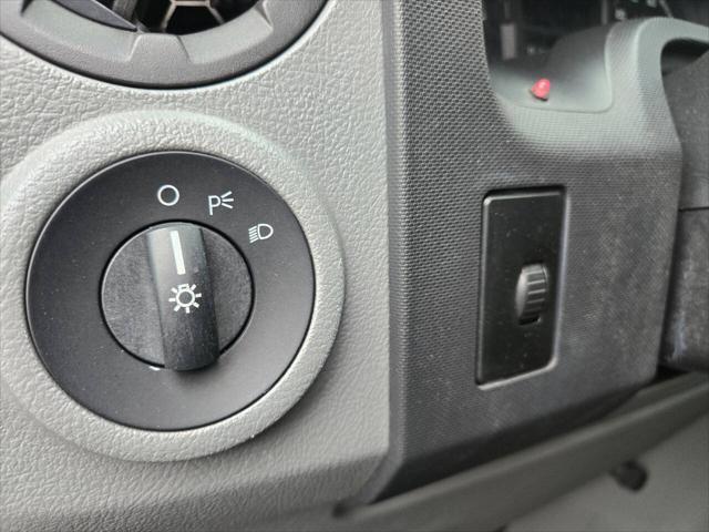used 2009 Ford E350 Super Duty car, priced at $11,998