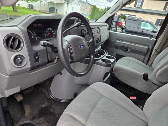used 2009 Ford E350 Super Duty car, priced at $11,998