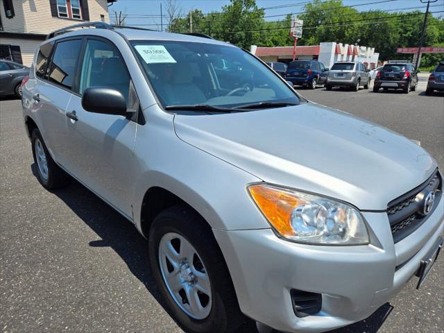 used 2010 Toyota RAV4 car, priced at $9,998