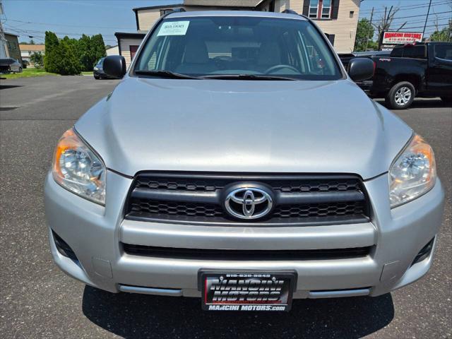 used 2010 Toyota RAV4 car, priced at $9,998