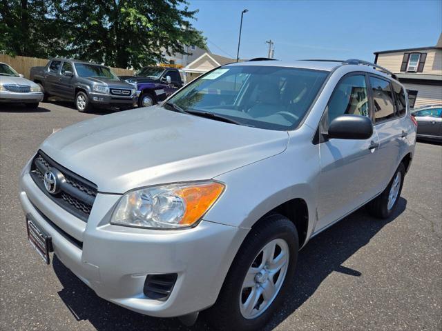 used 2010 Toyota RAV4 car, priced at $9,998