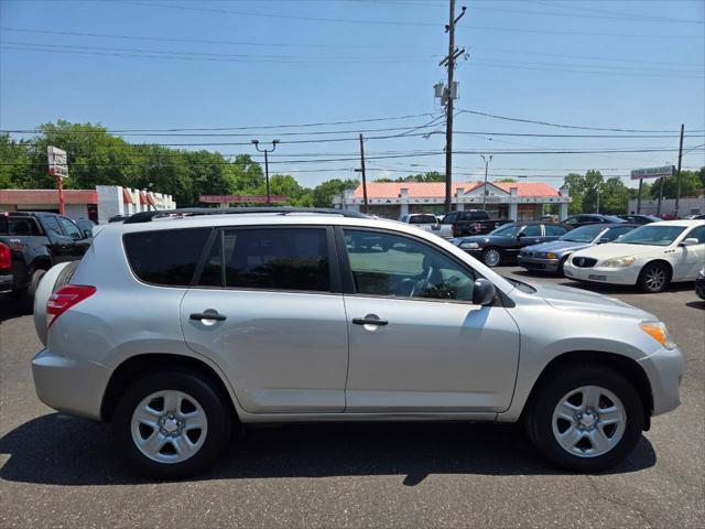 used 2010 Toyota RAV4 car, priced at $9,998