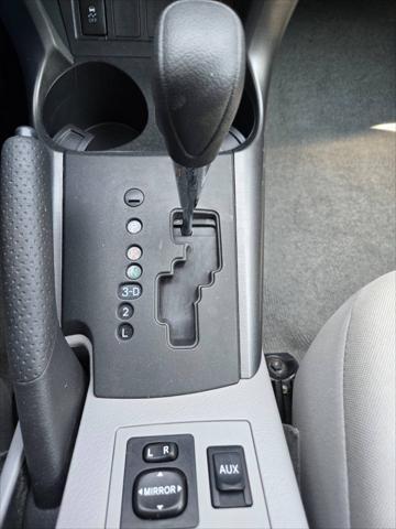 used 2010 Toyota RAV4 car, priced at $9,998