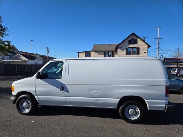 used 2005 Ford E150 car, priced at $9,998