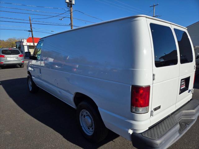 used 2005 Ford E150 car, priced at $9,998