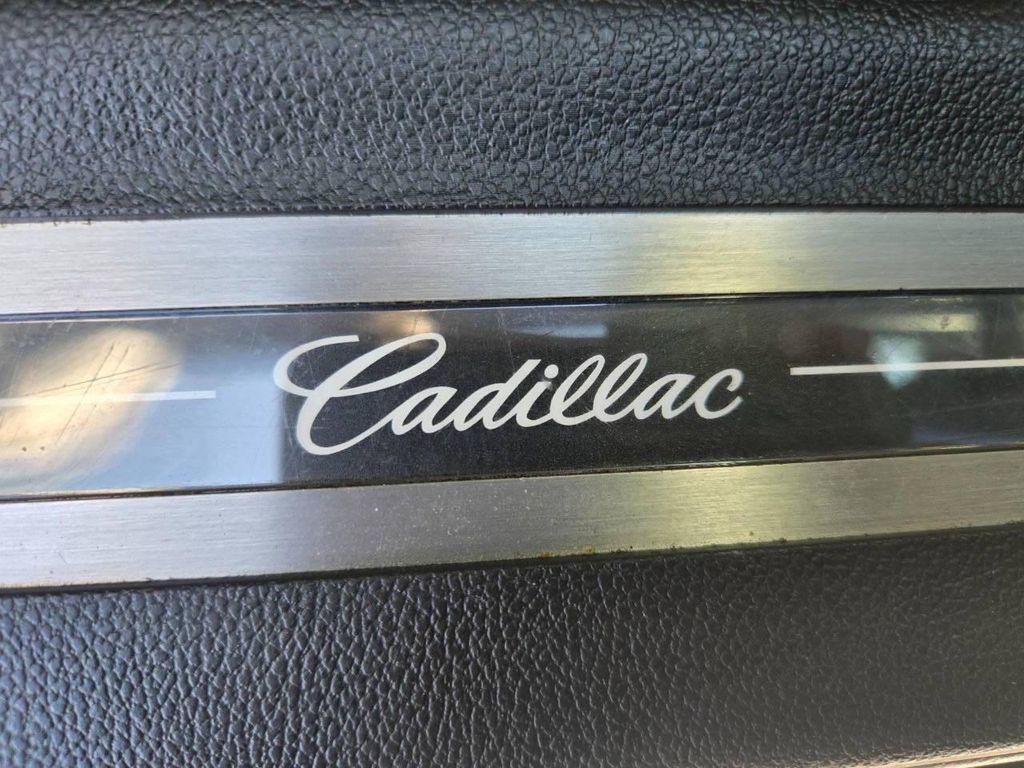 used 2019 Cadillac Escalade ESV car, priced at $34,500