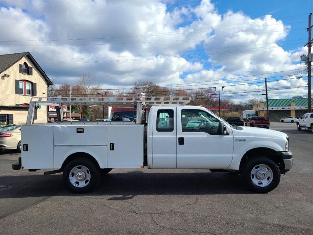 used 2007 Ford F-350 car, priced at $15,998