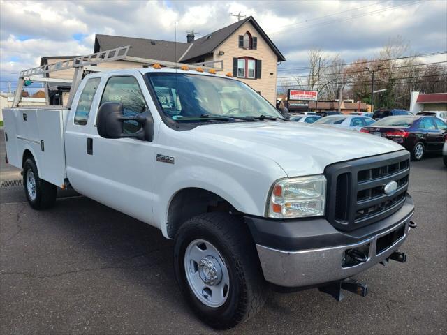 used 2007 Ford F-350 car, priced at $15,998