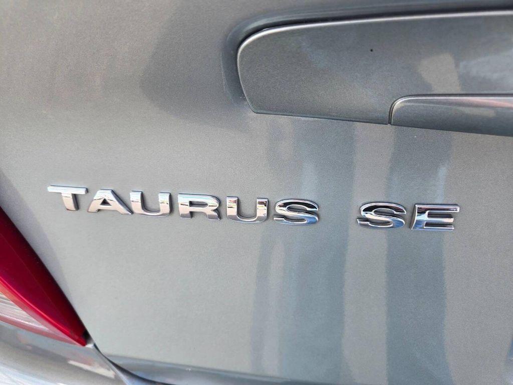 used 2005 Ford Taurus car, priced at $4,998