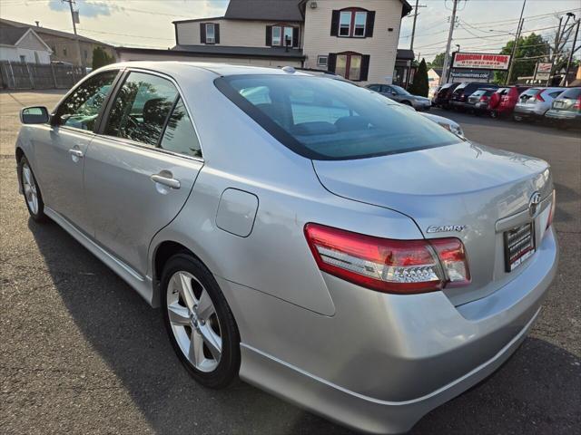 used 2010 Toyota Camry car, priced at $9,888