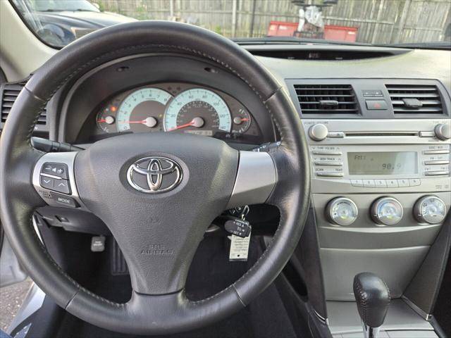 used 2010 Toyota Camry car, priced at $9,888