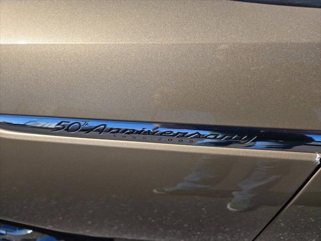 used 2005 Ford Thunderbird car, priced at $9,400