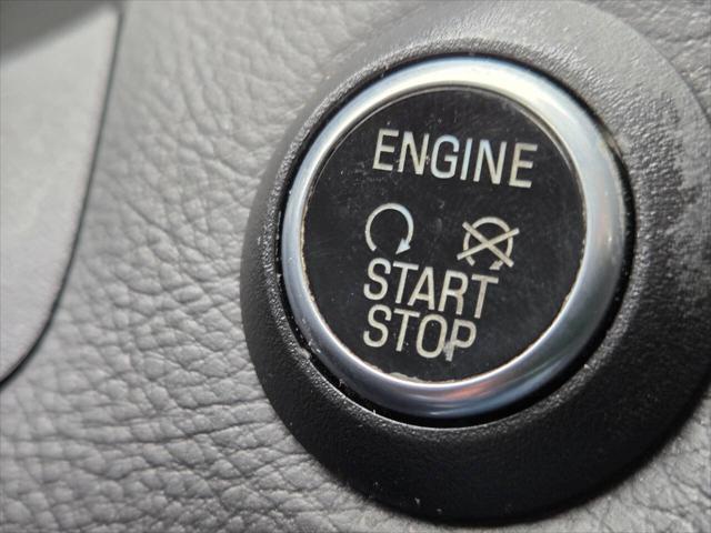 used 2016 Ford Focus car, priced at $10,998