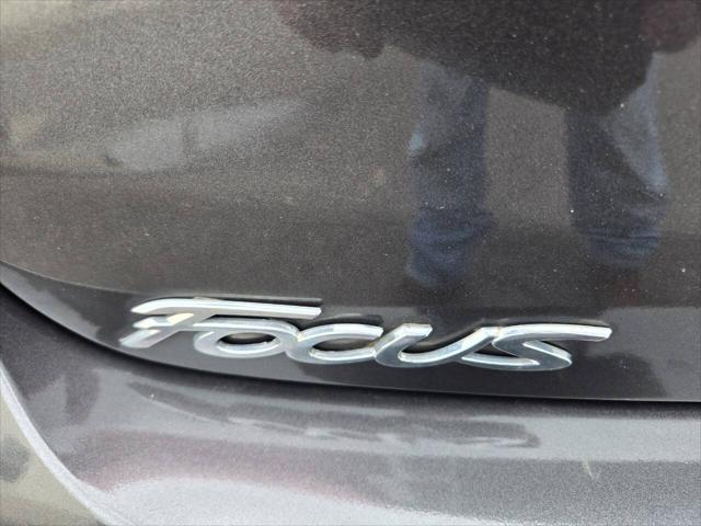 used 2016 Ford Focus car, priced at $10,998