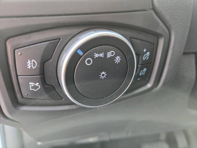 used 2016 Ford Focus car, priced at $10,998