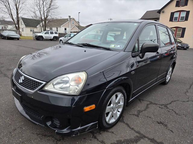 used 2006 Suzuki Aerio car, priced at $5,998