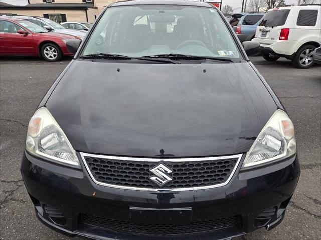 used 2006 Suzuki Aerio car, priced at $5,998