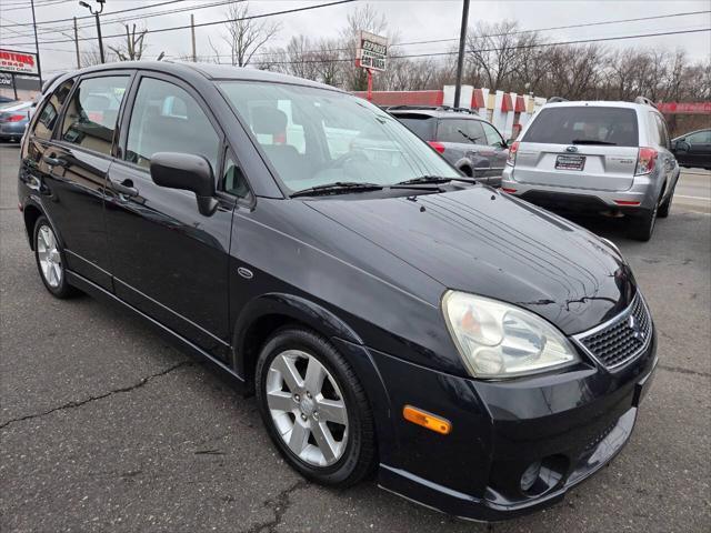 used 2006 Suzuki Aerio car, priced at $5,998