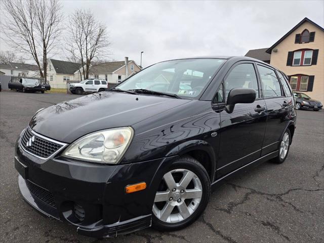 used 2006 Suzuki Aerio car, priced at $5,998