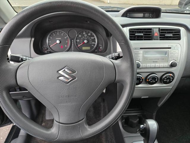 used 2006 Suzuki Aerio car, priced at $5,998