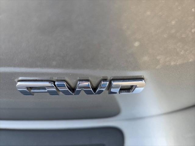 used 2007 Chevrolet Equinox car, priced at $7,998