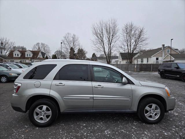 used 2007 Chevrolet Equinox car, priced at $7,998