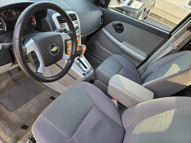 used 2007 Chevrolet Equinox car, priced at $7,998