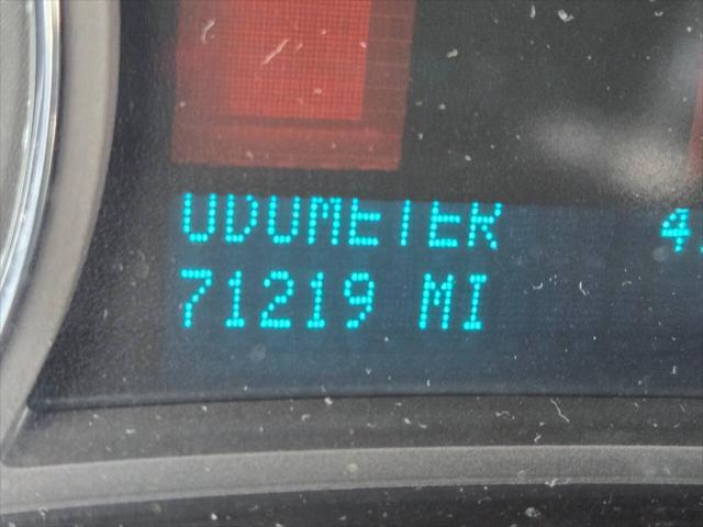 used 2007 Chevrolet Equinox car, priced at $7,998