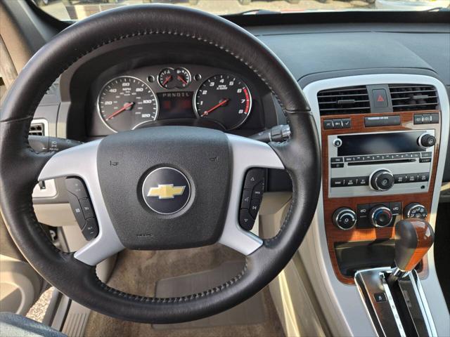 used 2007 Chevrolet Equinox car, priced at $7,998