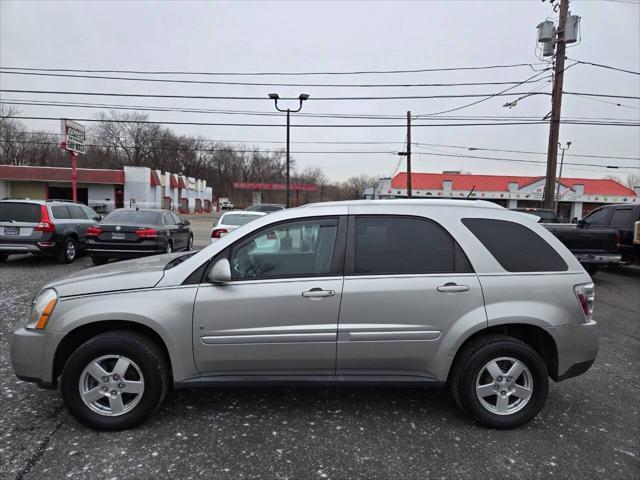 used 2007 Chevrolet Equinox car, priced at $7,998