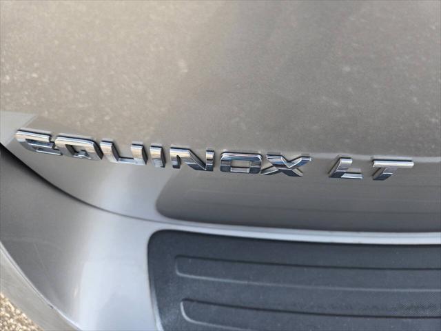 used 2007 Chevrolet Equinox car, priced at $7,998