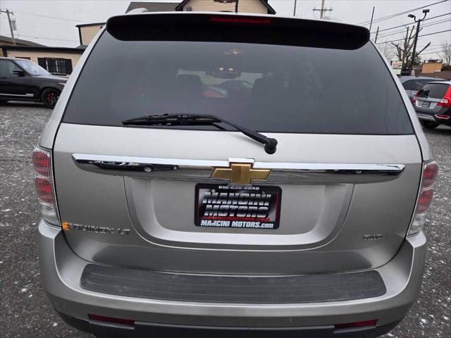 used 2007 Chevrolet Equinox car, priced at $7,998
