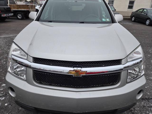 used 2007 Chevrolet Equinox car, priced at $7,998