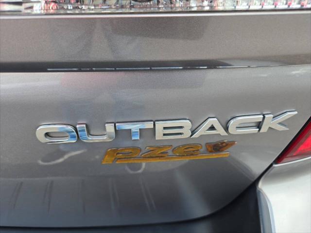 used 2009 Subaru Outback car, priced at $9,998