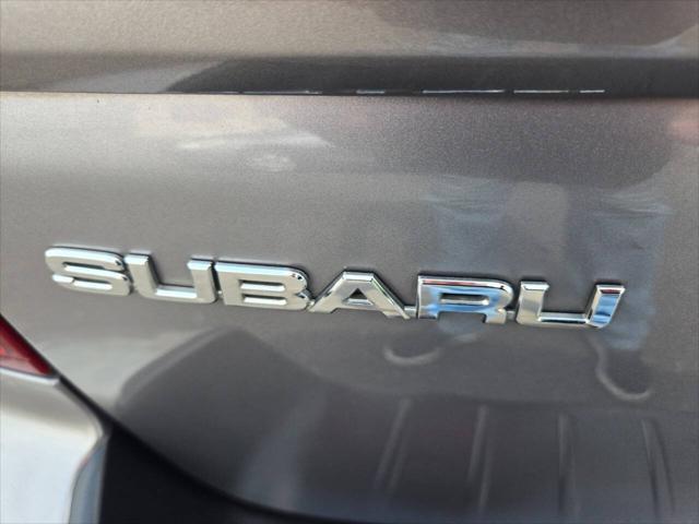 used 2009 Subaru Outback car, priced at $9,998