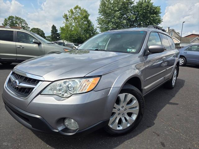 used 2009 Subaru Outback car, priced at $9,998