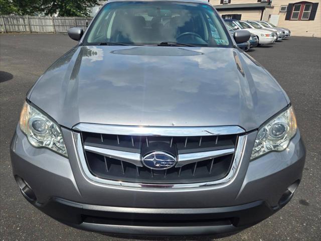 used 2009 Subaru Outback car, priced at $9,998