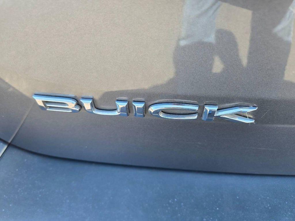 used 2014 Buick Encore car, priced at $9,998