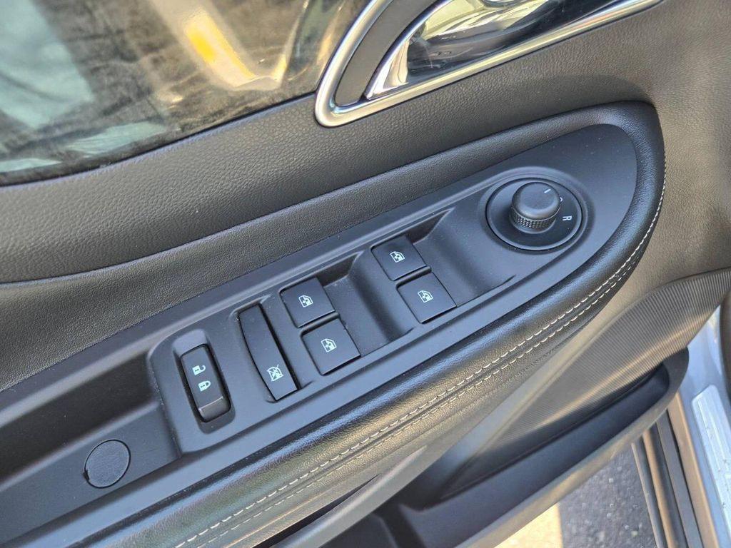 used 2014 Buick Encore car, priced at $9,998