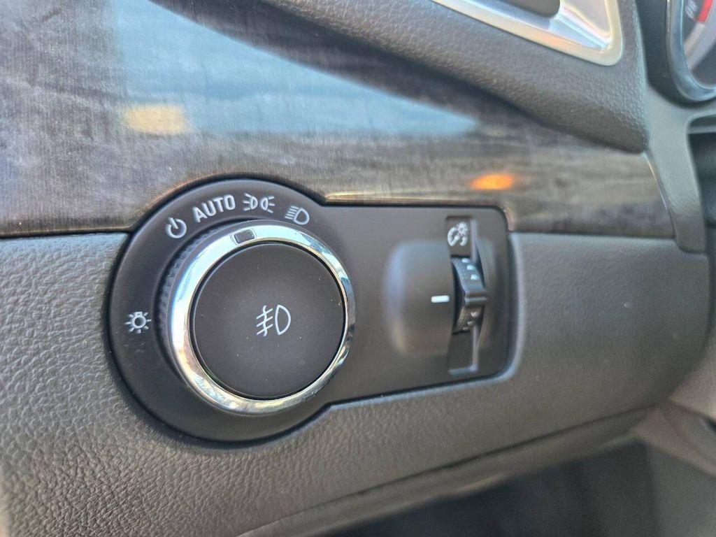 used 2014 Buick Encore car, priced at $9,998